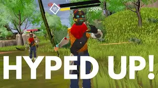 DID YOU SEE THAT!? | Zenith VR