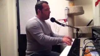 Cover Me Up Jason Isbell Cover