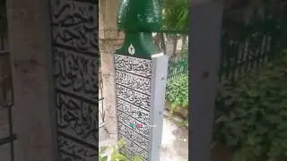 Sarı Emmi, Diş&ccedil;i Mehmed Efendi Şeyh Hasan Kudsi Efendi ve Muhammedi Bahaeddin Nakşibendi Efendi