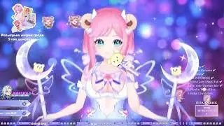 Sati Akura - Honkai World Diva (31 июля 2025 года)