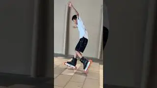 The future！#yoyoskate #urbanskating #wizardskating