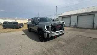 2026 GMC Sierra_2500HD Atlanta, Griffin, McDonough, Fayetteville, Thomaston, GA G29200