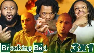 THEY DON'T TALK, THEY JUST KILL!! | BREAKING BAD 