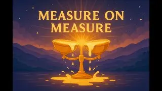 Measure on Measure  By Oil of Praise Worship - Neo Soul Extended Version