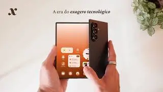 Chegamos na era do exagero tecnológico?