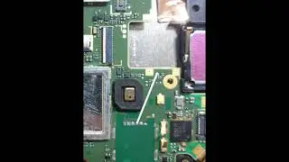Fujitsu f02G Sim ways
