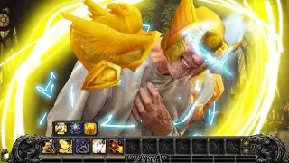 Shadowland Retribution Paladin Honest Review