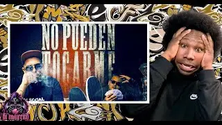 Reaccionando a Gran Rah y Borderline - No Pueden Tocarme