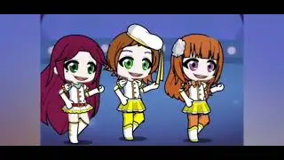 Love Live School idol project Gacha Life Episode 1 PILOT!!!