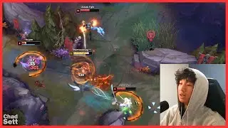 Yasuo 1v4 Outplay - Lol Daily Clips Ep 352