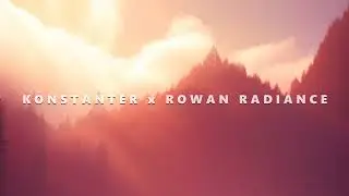 KONSTANTER x Rowan Radiance (Рябиновое Сияние) - Omsk Carol (Ой, в поли-поли. Колядка) [MV]