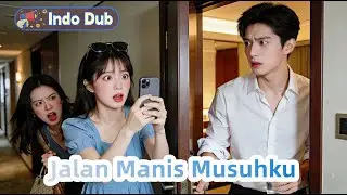 🔥 Bawa HP Rekam Perselingkuhan, Eh Malah Rekam Cowok Ganteng! Jodoh Datang Tiba-Tiba [Dubbing Indo]