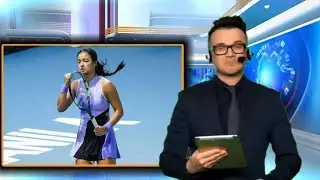 Alexandra Eala | Alexandra Eala Latest Match | Alexandra Eala live Today | Trending Sports USA
