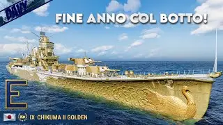 CHIKUMA II GOLD, PEGGIO DI UNA CARTA TRAPPOLA.. OCCHIO!
