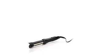 Martino by Martino Cartier Double the Fun Curling Wand