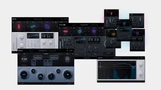 Nuro Audio Xpitch  🇺🇦 🌎