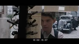 RESCORE - Der Trafikant - Veit Vergara