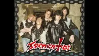 Tormentor - Infinite Darkness [Remastered]