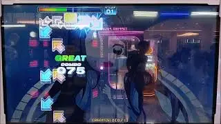 [GIT] [#1945] [PUMP IT UP PHOENIX] Imaginarized City S19