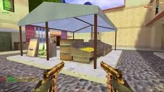 Counter-Strike 1.3 ( №1 )