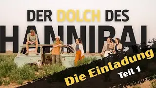 Der Dolch des Hannibal Teil 1  I Sunny-Highway #Kinderstunde