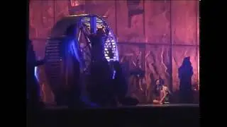 Notre Dame de Paris 2002 - Belle (Pierre Benvenuti/Adrian Devil, Michel Pascal, Laurent Ban)
