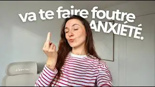 Avoir peur de la mort.
