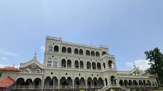A day in Pune with Team Gurzu Nepal | Aga khan palace