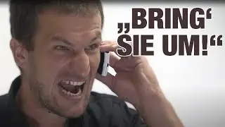 Mörderischer Plan! Ehemann plant im Knast Mord an Ehefrau! |2/2| Im Namen der Gerechtigkeit | SAT.1