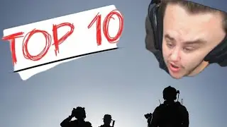 Dysmo in my lobby....Top 10 Warzone Players-Modern warfare funny moments