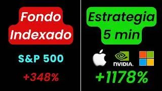 📈 Estrategia Sencilla de Swing Trading con Acciones para ser Rentable