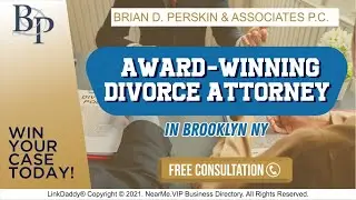 AWARD WINNING DIVORCE ATTORNEY IN BROOKLYN NY