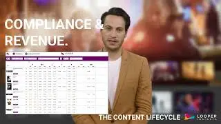 The Content Lifecycle | Optimising Content Performance Across CTV & Streaming
