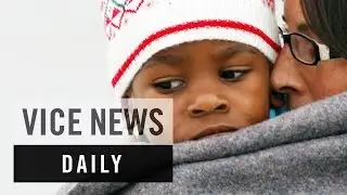 VICE News Daily: The Other Side of Adoption Reform in Haiti