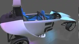 tandem body concept
