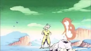 DBZ Ocean Dub, предварительный просмотр 54 серии