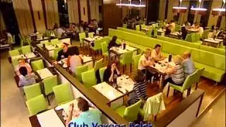 Club Voyage Belek Select - 2007