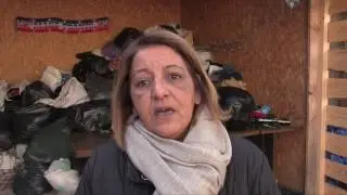 WebTV Zibeline - Poubelle C'est la Vie! #6
