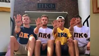 Greek Life Documentary