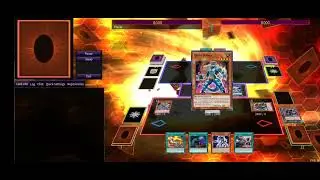 1 card combo with Magnifistorming ft Gouki