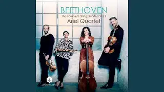 String Quartet No. 7 in F Major, Op. 59 No. 1 