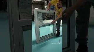 Double hung windows test#windows #door #custom #test #impact #safety #security #modern #popular #fyp