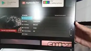 Mi Curved Gaming Monitor 34