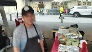 Bronx Night Market