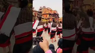nepali  newari traditional culture #💯💓💓