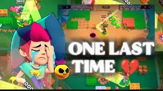 The Last Page 🏳️ (My Last Clip)