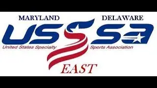 USSSA East National Championship- Pool Play/Day 1 /Game 2