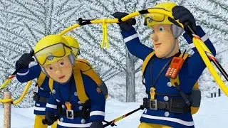 Sam a tűzoltó | Patrol kontroll - Piros jelzés | összeállítás | Sam a tűzoltó Mese