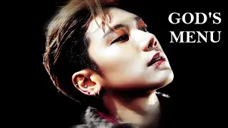 Ten | God's Menu [FMV/edit]