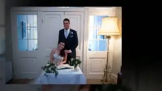 Ciaran O'Neill Photography presents: Barbara & Andrew: Tullyveery House